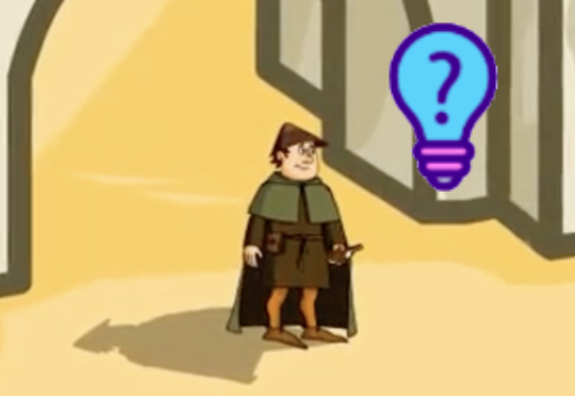 What do you know about Martin Luther? Vorschau