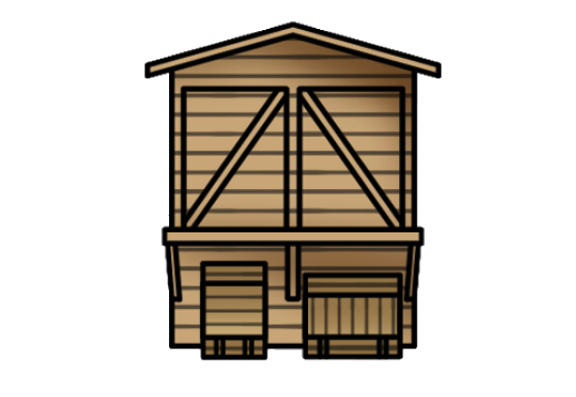 The new market stand Vorschau