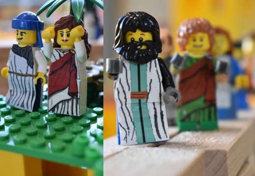 Nehemiah #6 Vorschau
