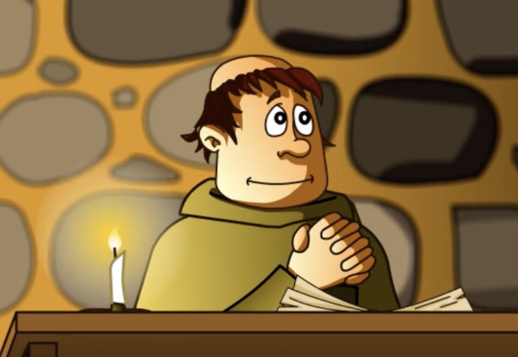 Martin Luther - Find pairs Vorschau