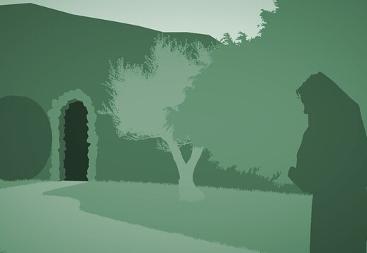 What happened on Easter? Vorschau