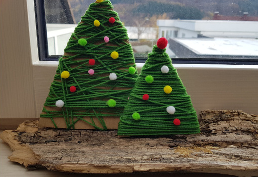 A tree that never withers  Vorschau