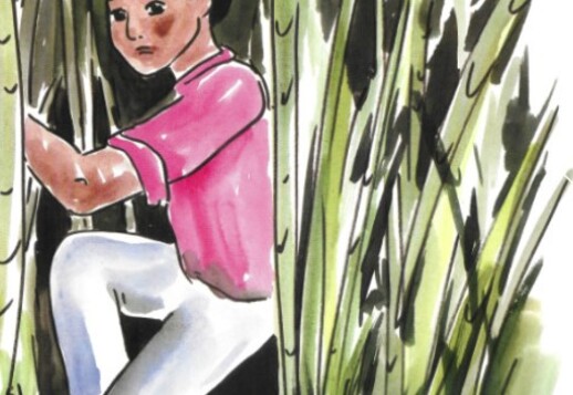 Raju - Part 2 Vorschau