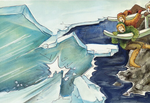 The showdown - Part 2 Vorschau