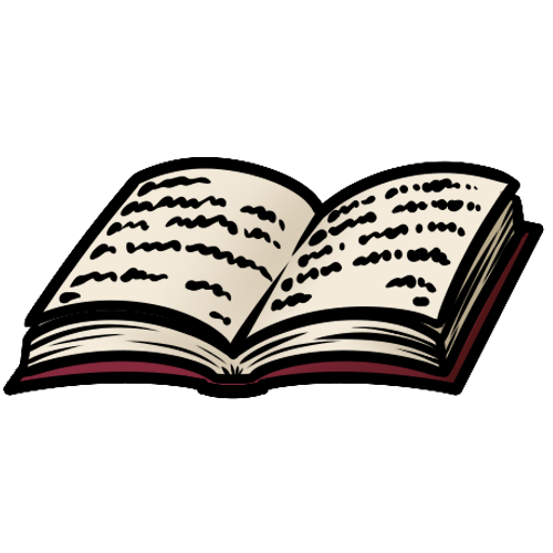 Icon Bible Reading